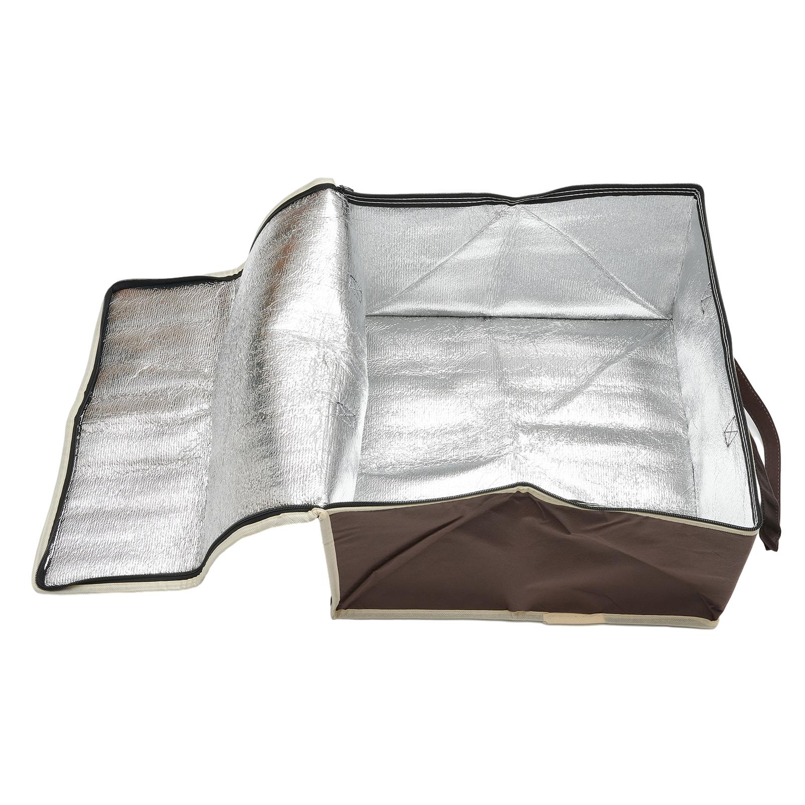 14inch Food Pizza Delivery Ins - Tortilla Warmer Cloth recensie en prijs