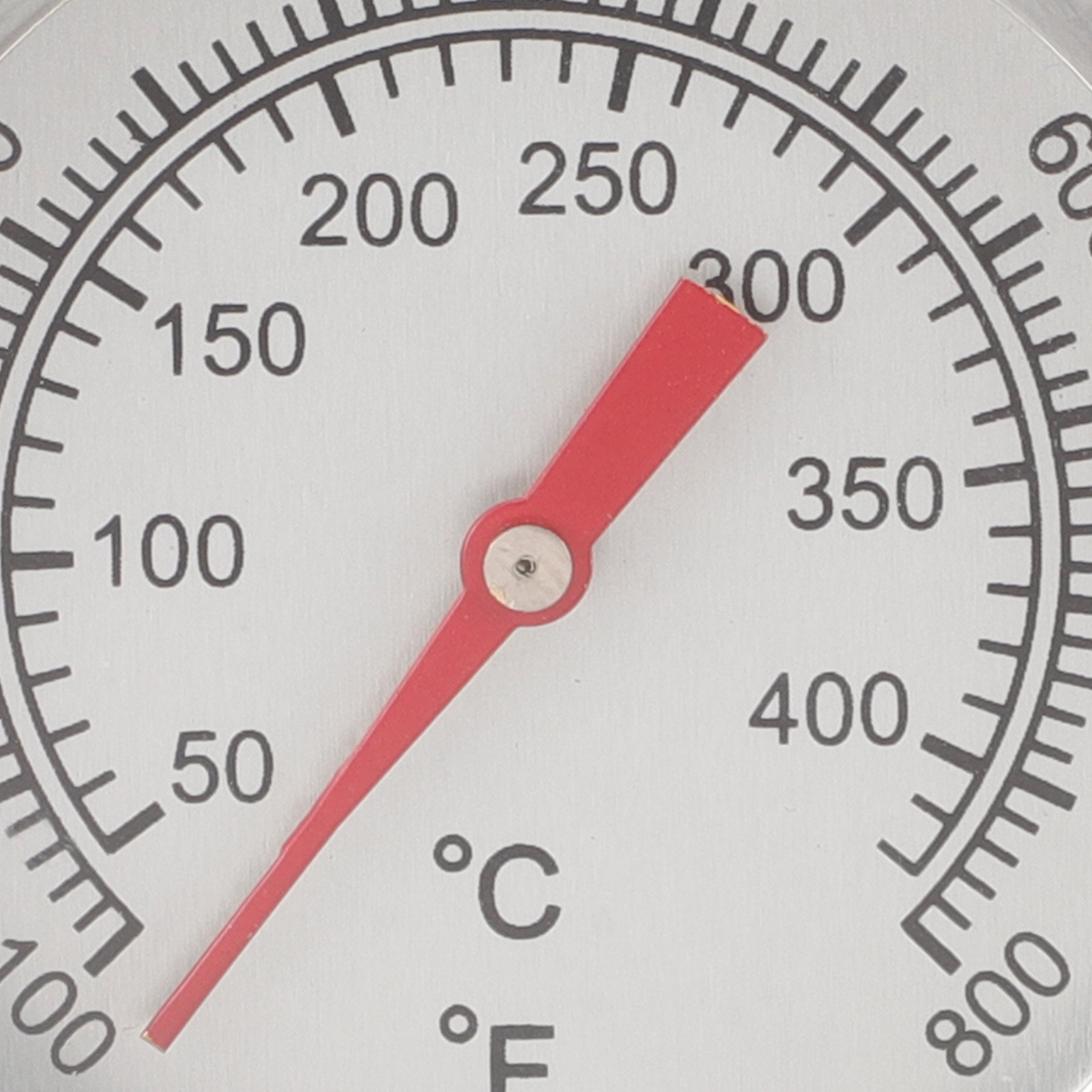Large Dial Oven Thermometer St - Home Cooking Usa recensie en prijs