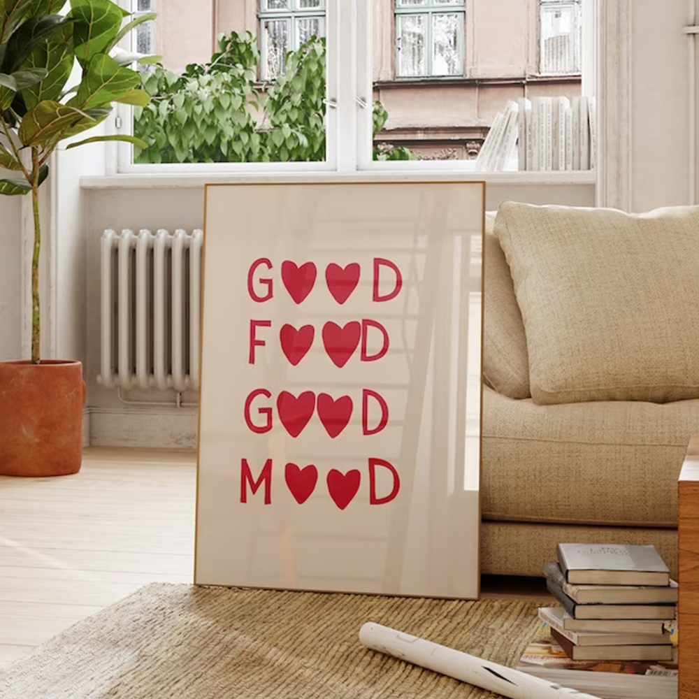 Minimalist Aesthetic Heart Cut - Home Cooking Usa recensie en prijs