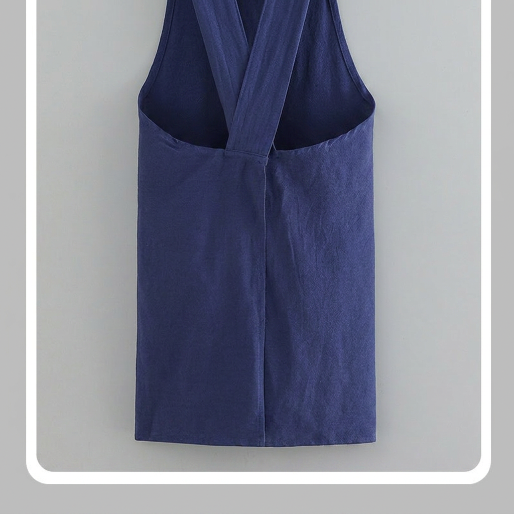 Cooking Cotton Kitchen Aprons  - Home Cooking Work recensie en prijs