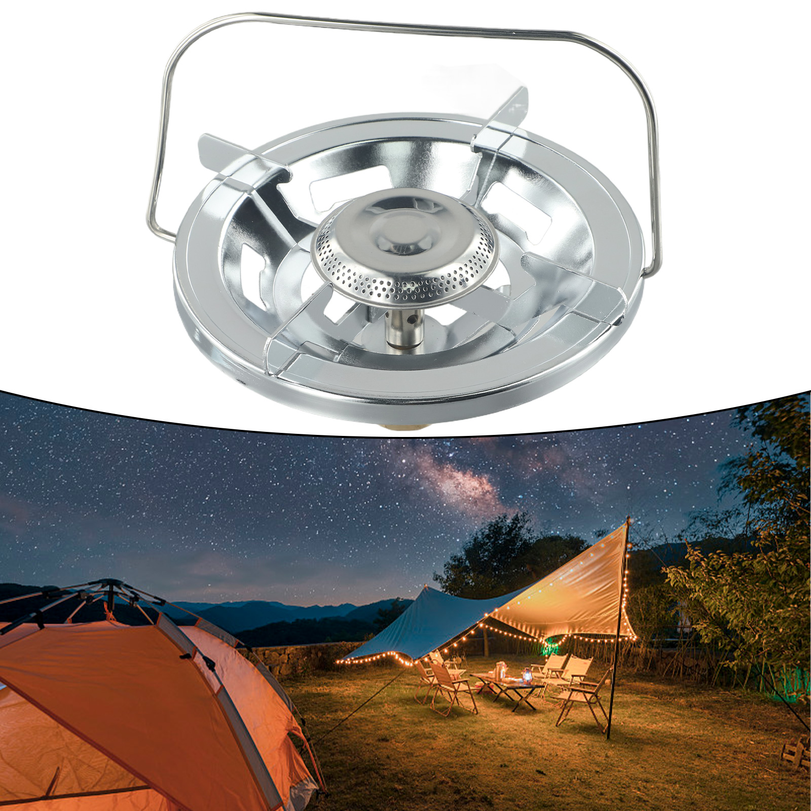 Outdoor Liquefied Gas Burner C - Home Cooking Gas Stove recensie en prijs