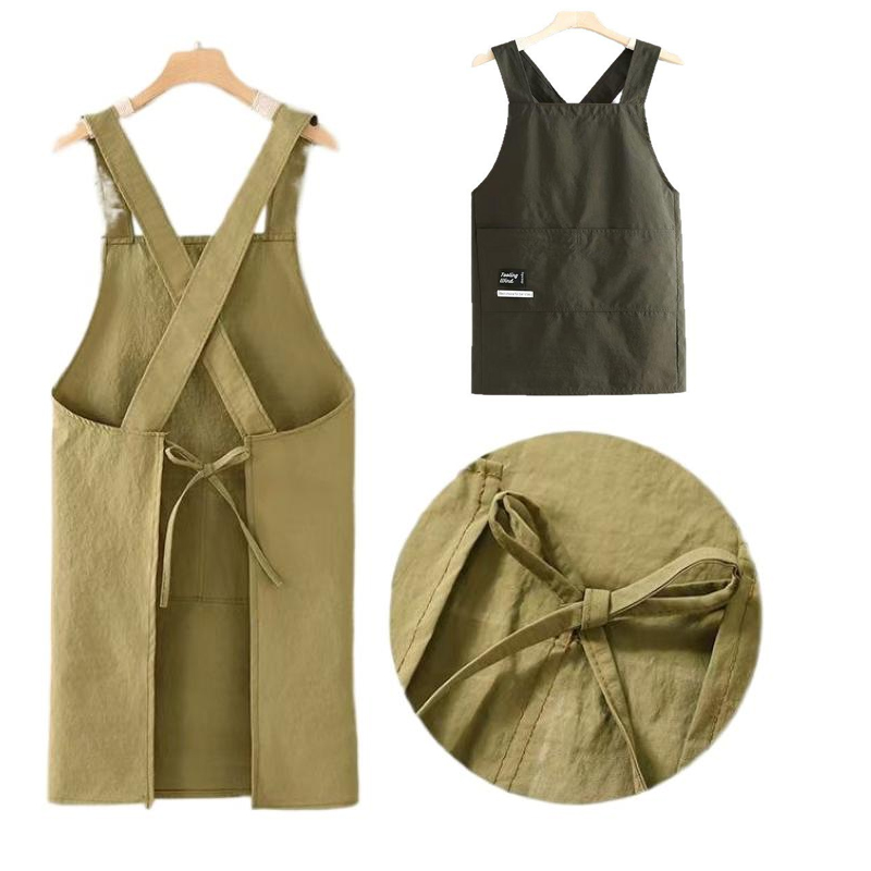 Polyester Apron Cooking Kitche - Home Cooking Work recensie en prijs