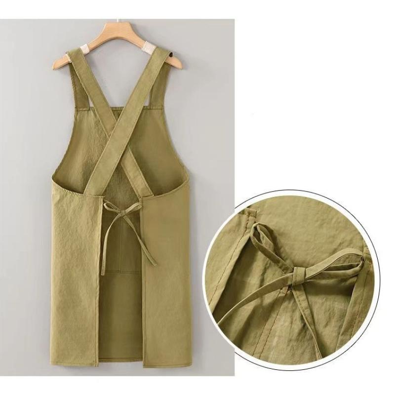 Polyester Apron Cooking Kitche - Home Cooking Work recensie en prijs