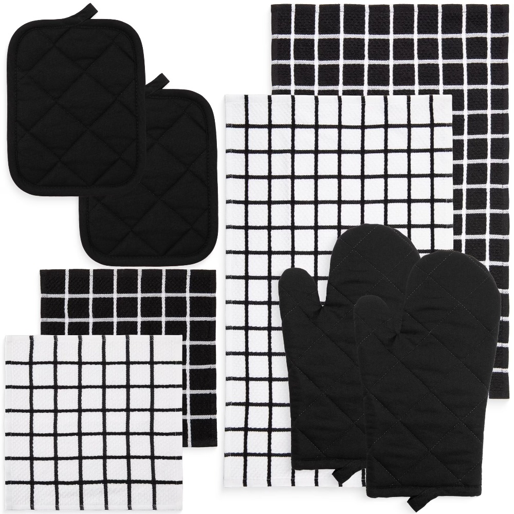 High Absorbency Cotton Kitchen - Home Cooking Usa recensie en prijs