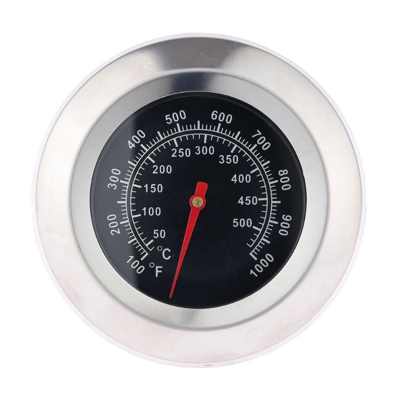 Stainless Steel BBQ Smoker Gri - Home Cooking Usa recensie en prijs