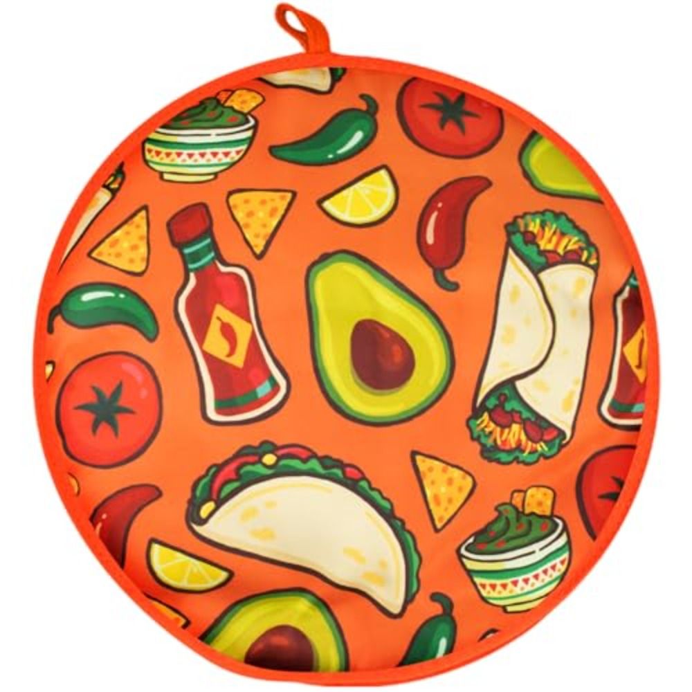 Food Grade Tortilla Warmer Pou - Tortilla Warmer Cloth recensie en prijs