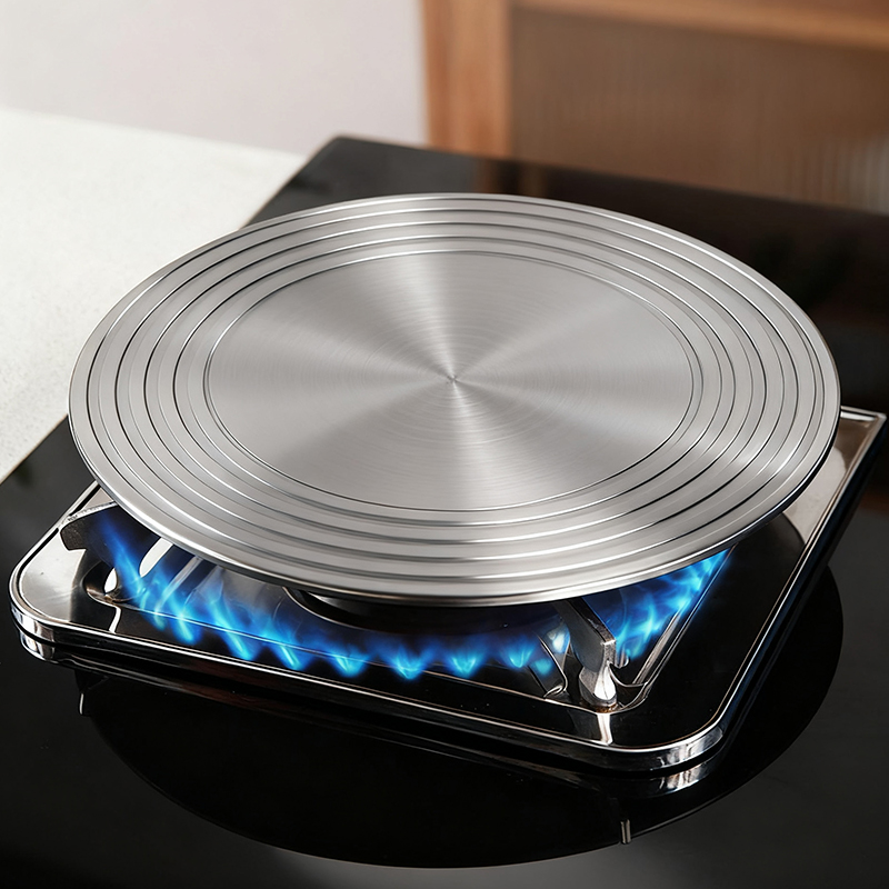 Aluminum Stove Top Diffuser Pa - Home Cooking Gas Stove recensie en prijs