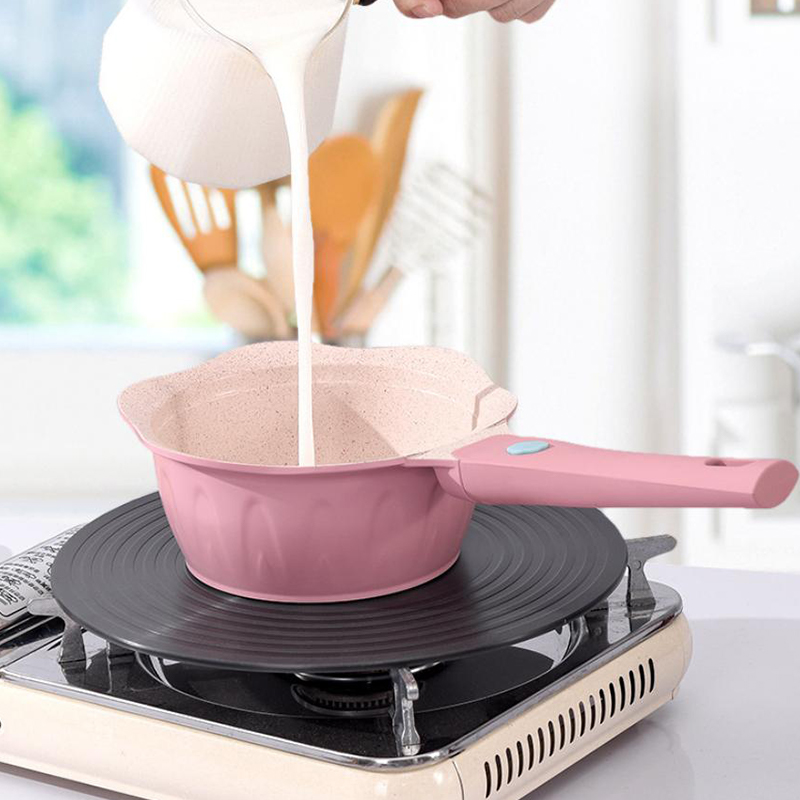 Aluminum Stove Top Diffuser Pa - Home Cooking Gas Stove recensie en prijs
