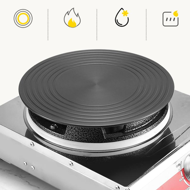 Aluminum Stove Top Diffuser Pa - Home Cooking Gas Stove recensie en prijs