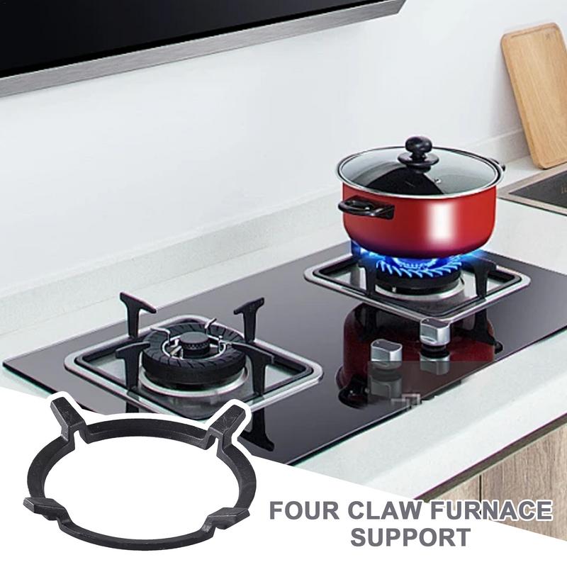 Wok Stand For Electric Stove C - Home Cooking Gas Stove recensie en prijs