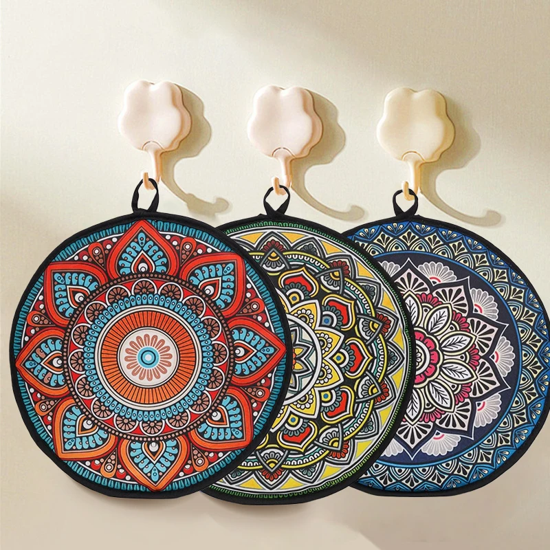 Portable Tortilla Warmer Pouch - Tortilla Warmer Cloth recensie en prijs