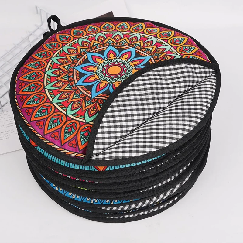 Portable Tortilla Warmer Pouch - Tortilla Warmer Cloth recensie en prijs