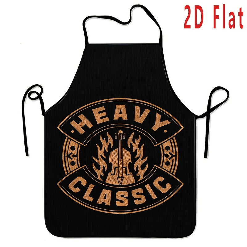 1 piece heavy metal classic pa - Home Cooking Work recensie en prijs