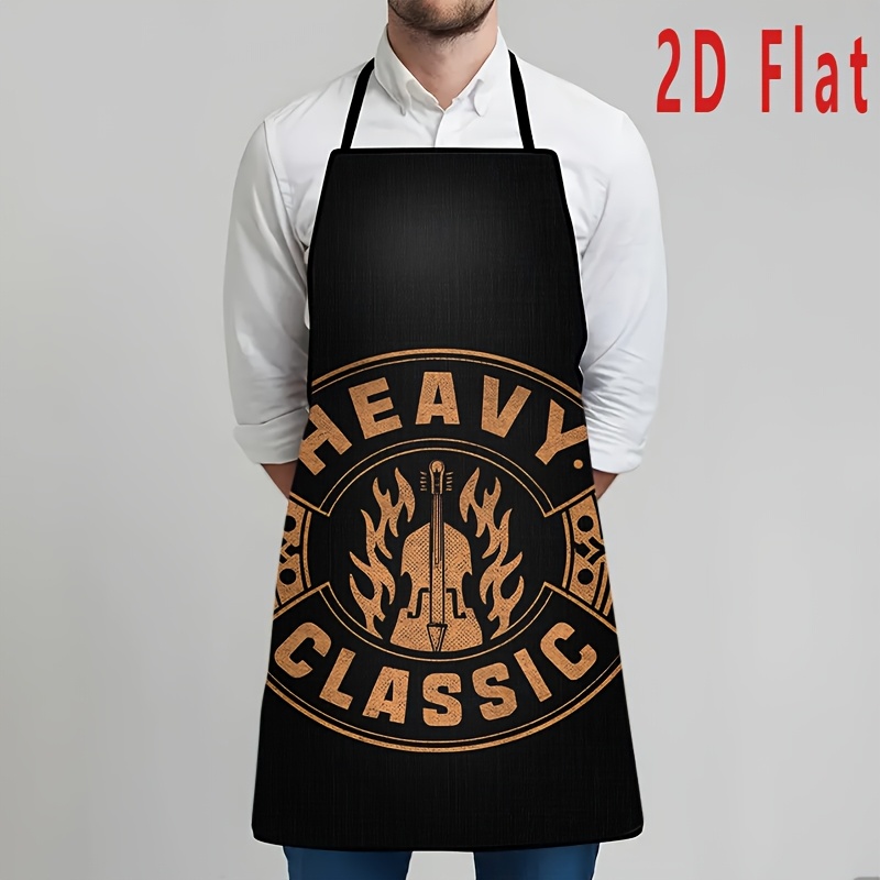 1 piece heavy metal classic pa - Home Cooking Work recensie en prijs
