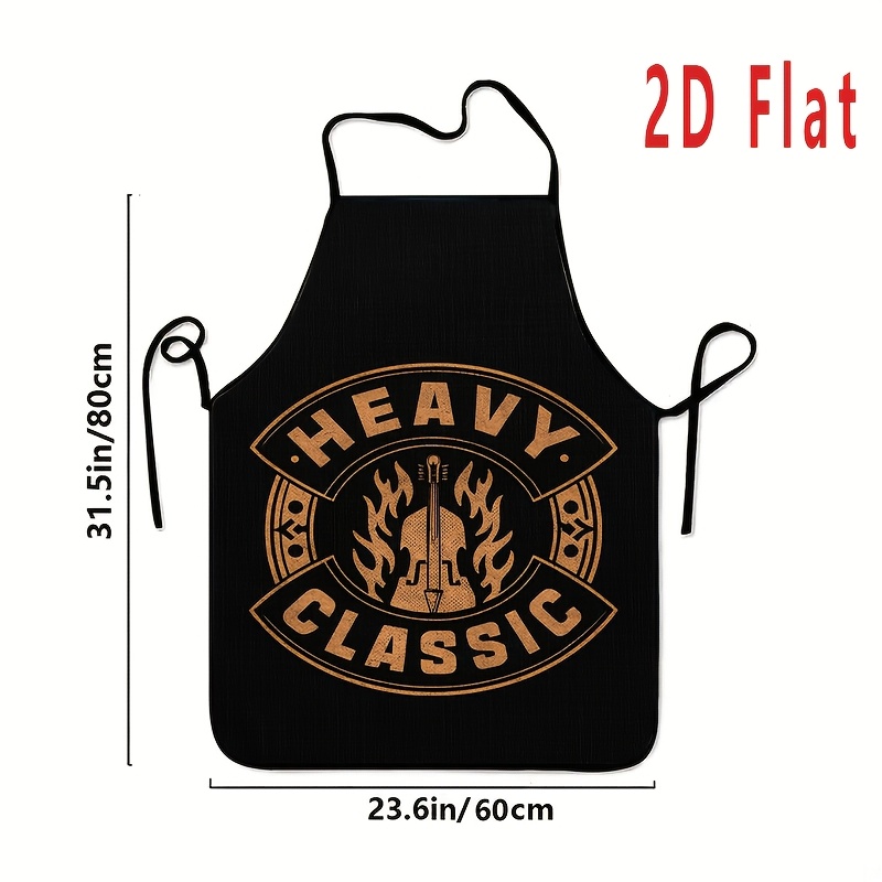 1 piece heavy metal classic pa - Home Cooking Work recensie en prijs