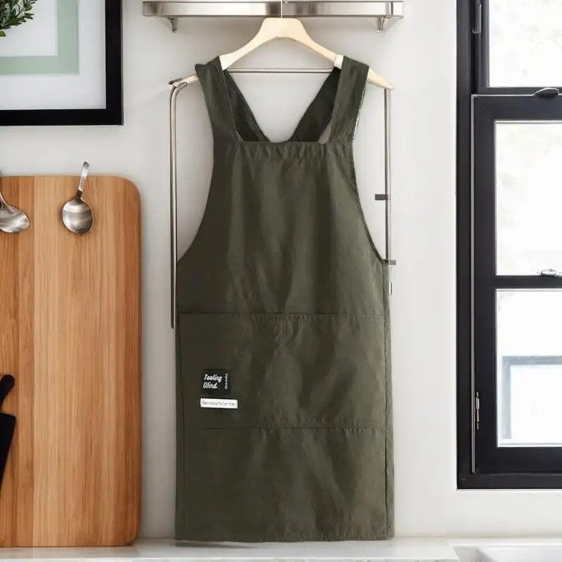 ❤️ Cooking Kitchen Aprons Brea - Home Cooking Work recensie en prijs