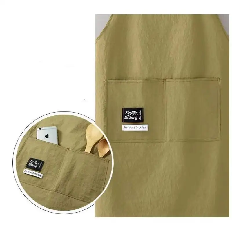 ❤️ Cooking Kitchen Aprons Brea - Home Cooking Work recensie en prijs