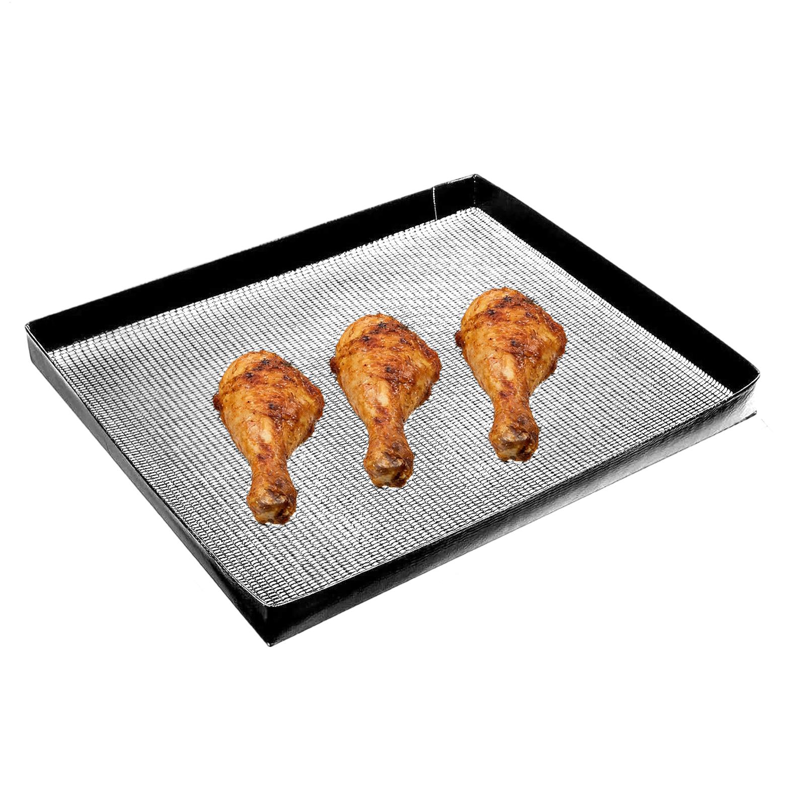 Oven Basket Mesh Cooking Utens - Home Cooking Utensils recensie en prijs