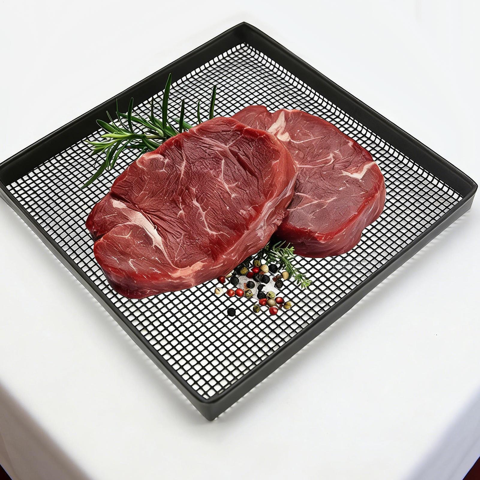 Oven Basket Mesh Cooking Utens - Home Cooking Utensils recensie en prijs