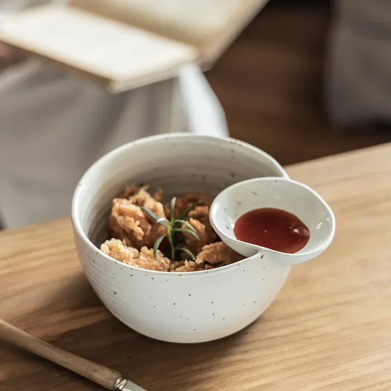 Coarse Pottery Retro Dim Sum B - Home Cooking In Japanese recensie en prijs
