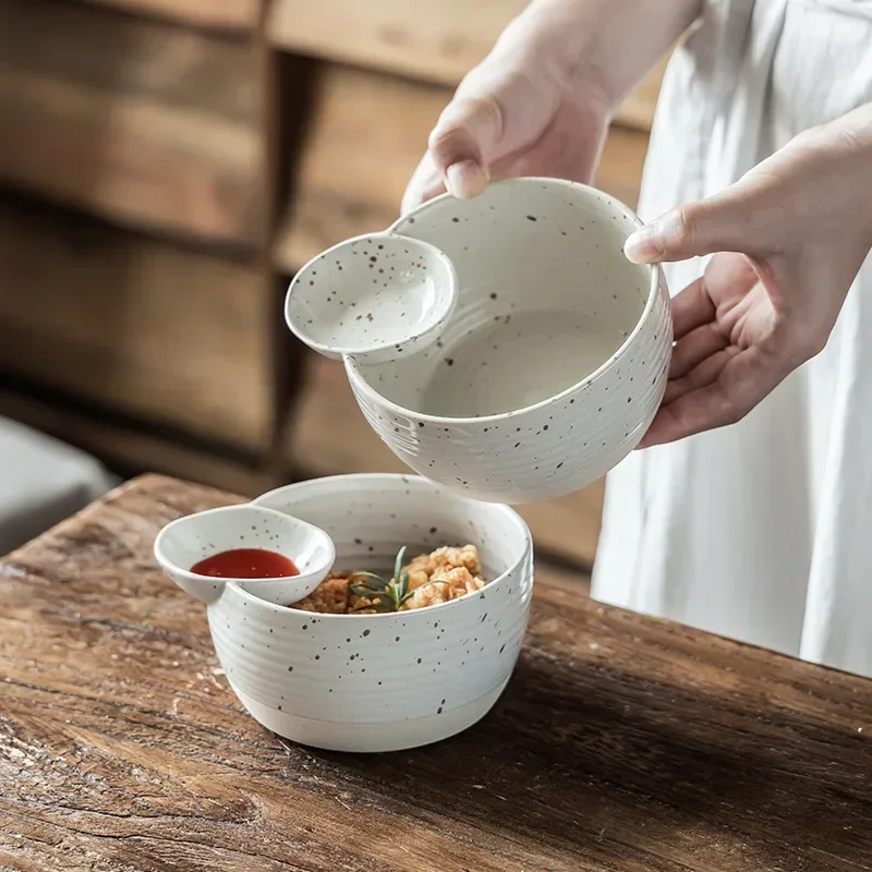 Coarse Pottery Retro Dim Sum B - Home Cooking In Japanese recensie en prijs
