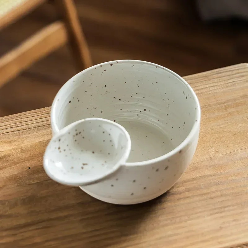 Coarse Pottery Retro Dim Sum B - Home Cooking In Japanese recensie en prijs