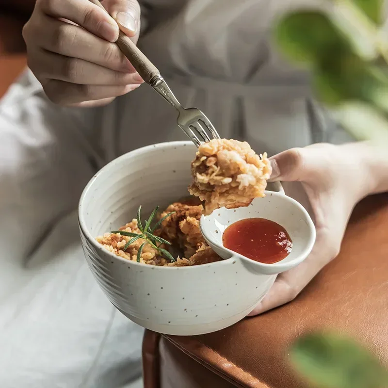Coarse Pottery Retro Dim Sum B - Home Cooking In Japanese recensie en prijs