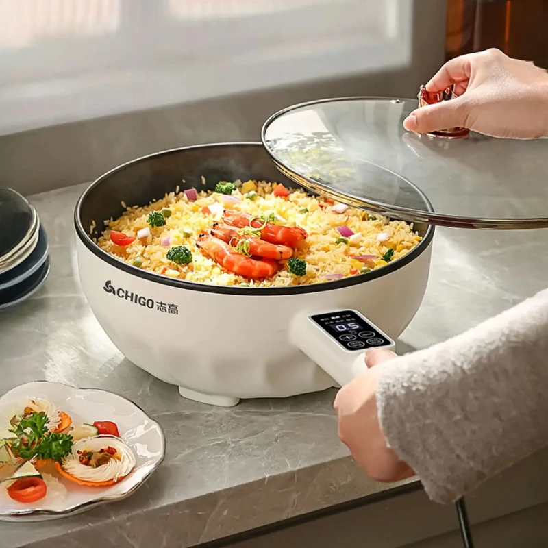 MultiFunction Electric Cooking - Home Cooking Utensils recensie en prijs