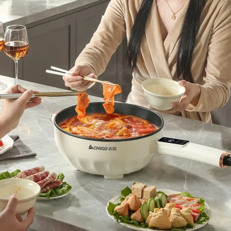 MultiFunction Electric Cooking - Home Cooking Utensils recensie en prijs