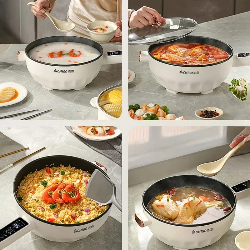 MultiFunction Electric Cooking - Home Cooking Utensils recensie en prijs