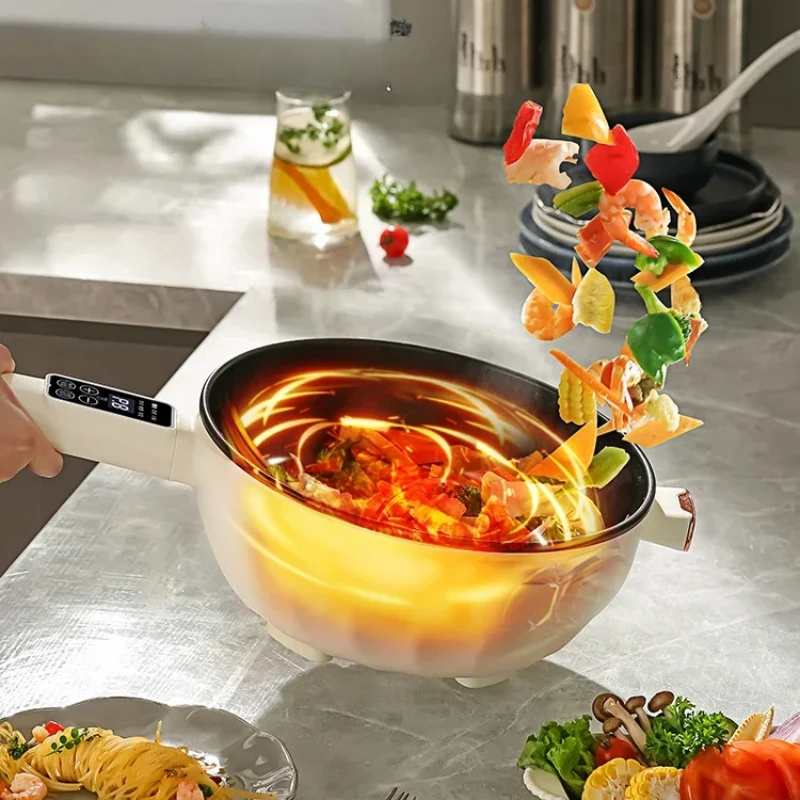 MultiFunction Electric Cooking - Home Cooking Utensils recensie en prijs