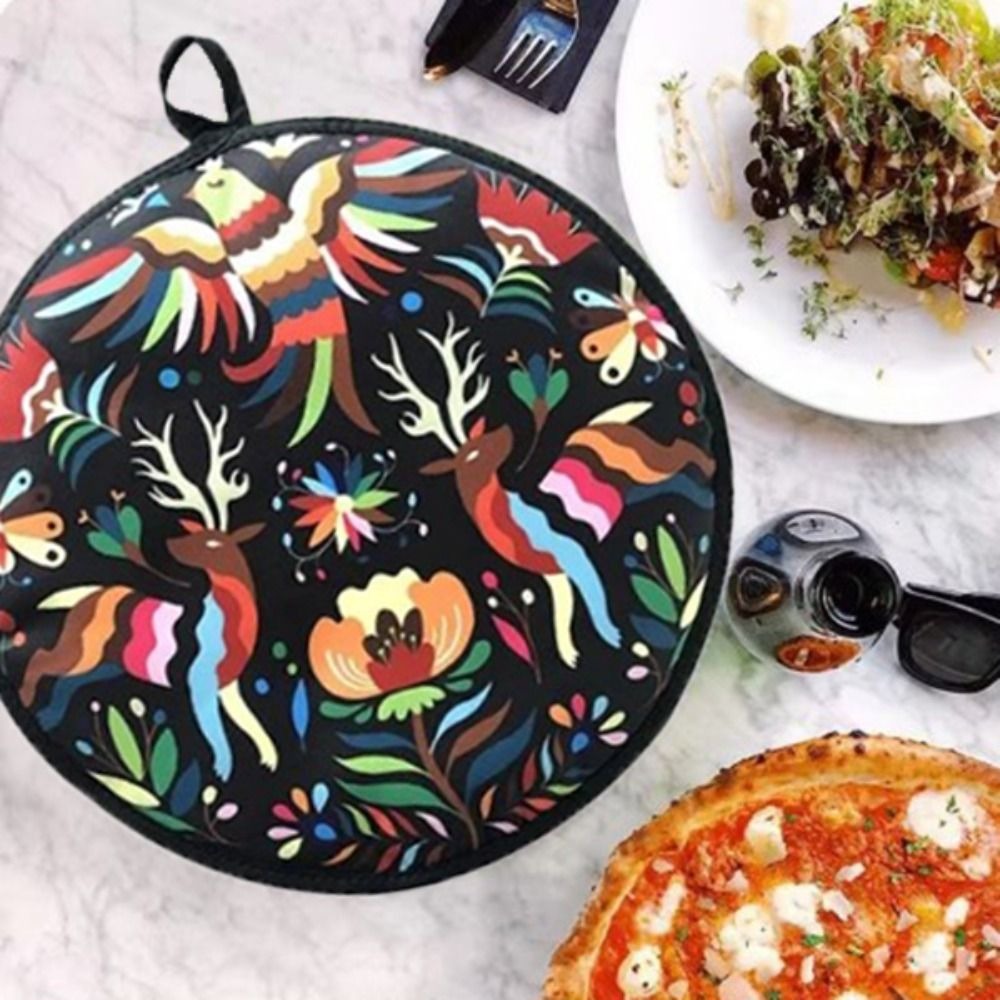30cm Tortilla Warmer Pouch Rou - Tortilla Warmer Cloth recensie en prijs