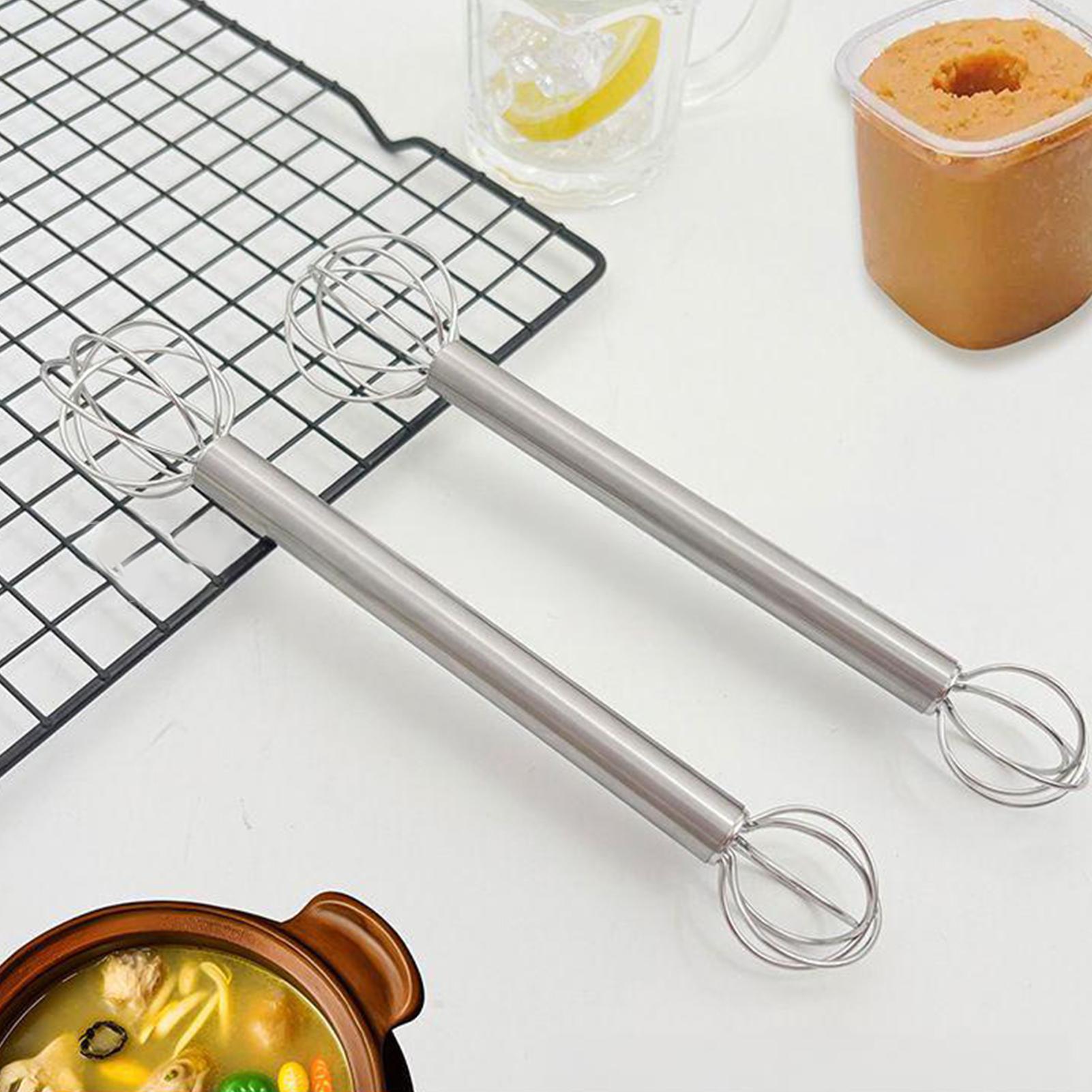 Miso Muddler Handheld Cream Wh - Home Cooking In Japanese recensie en prijs
