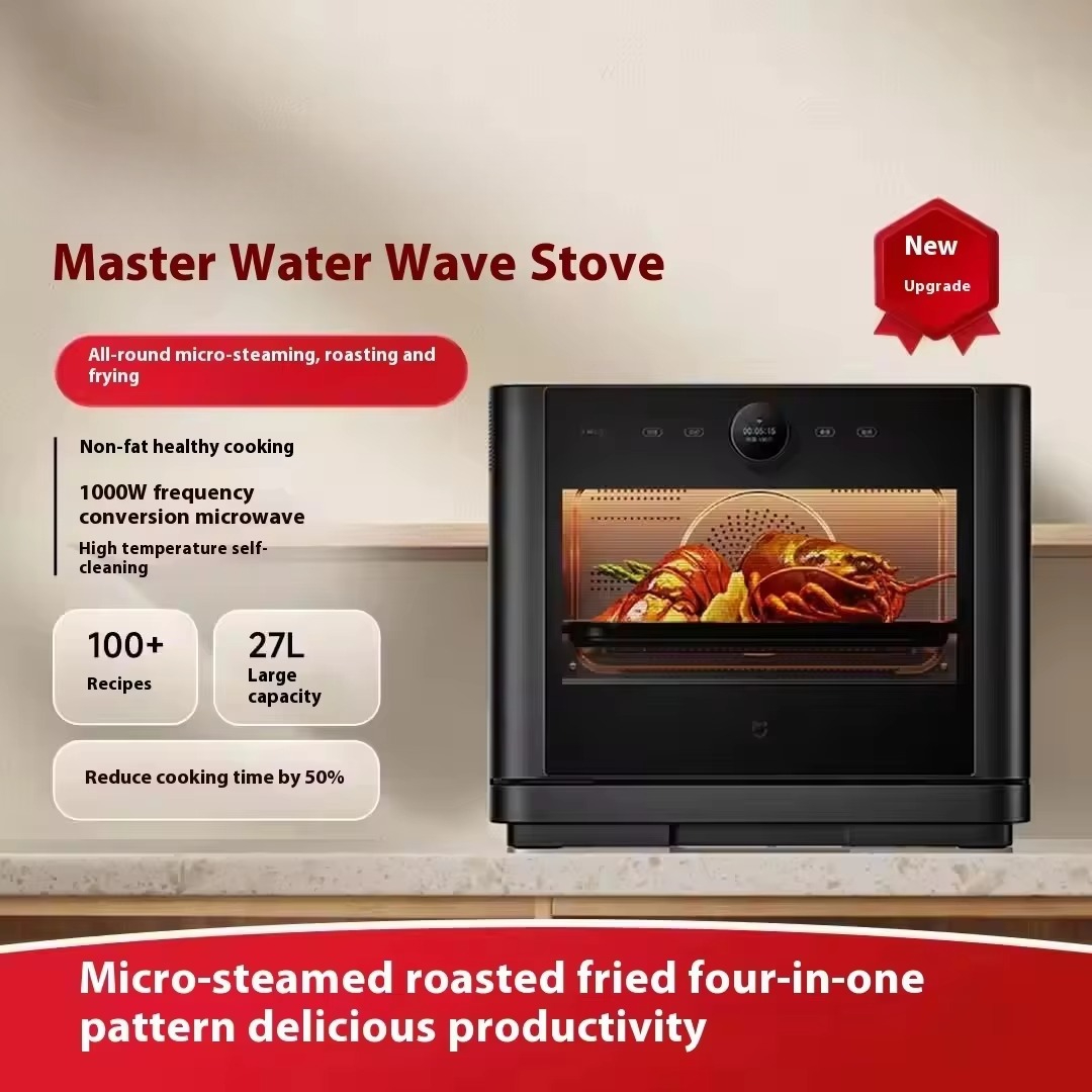 For  Mijia 27L Smart Microwave - Home Cooking Usa recensie en prijs