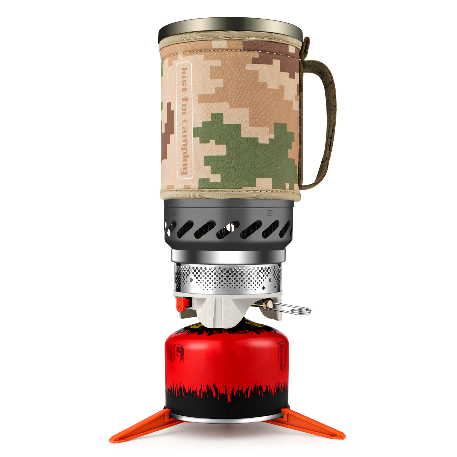 1.4L Portable Cooking System W - Home Cooking Gas Stove recensie en prijs