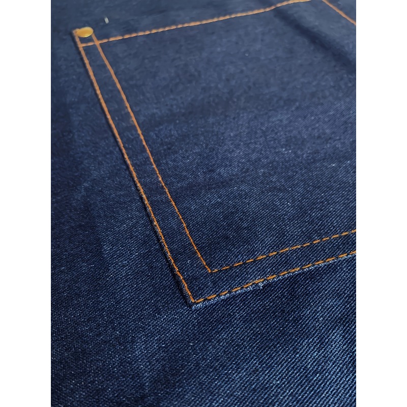 Denim Work Apron for Men Women - Home Cooking Work recensie en prijs