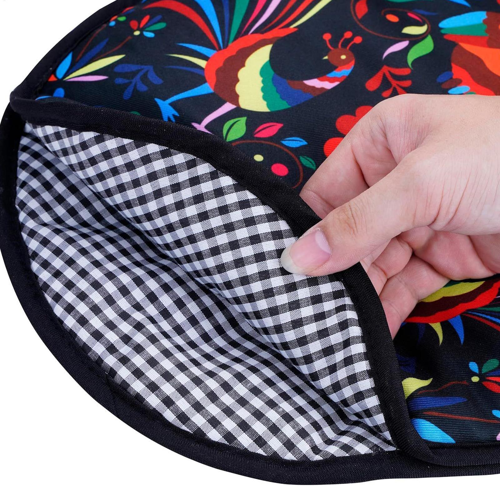 Tortilla Holder Pouch 12-Inch  - Tortilla Warmer Cloth recensie en prijs