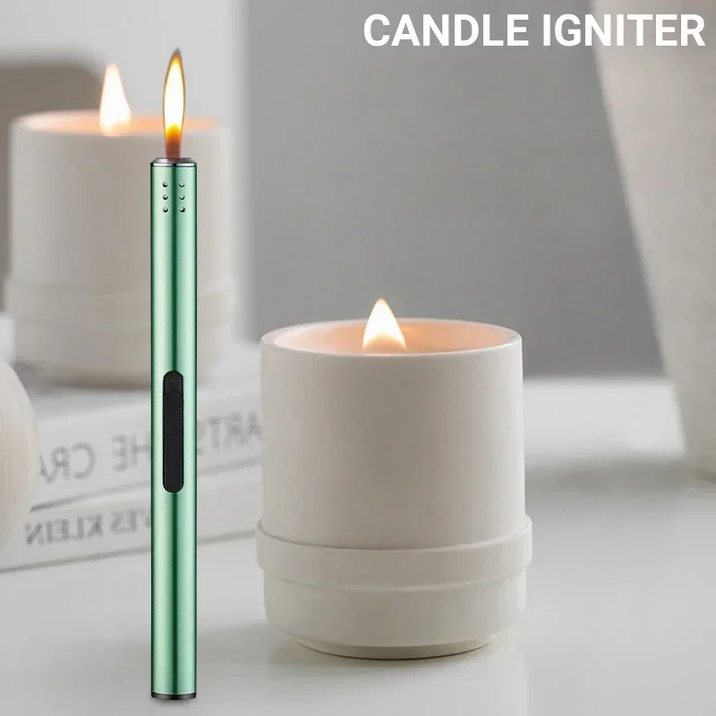 Open Flame Lighter Multifuncti - Home Cooking Gas Stove recensie en prijs