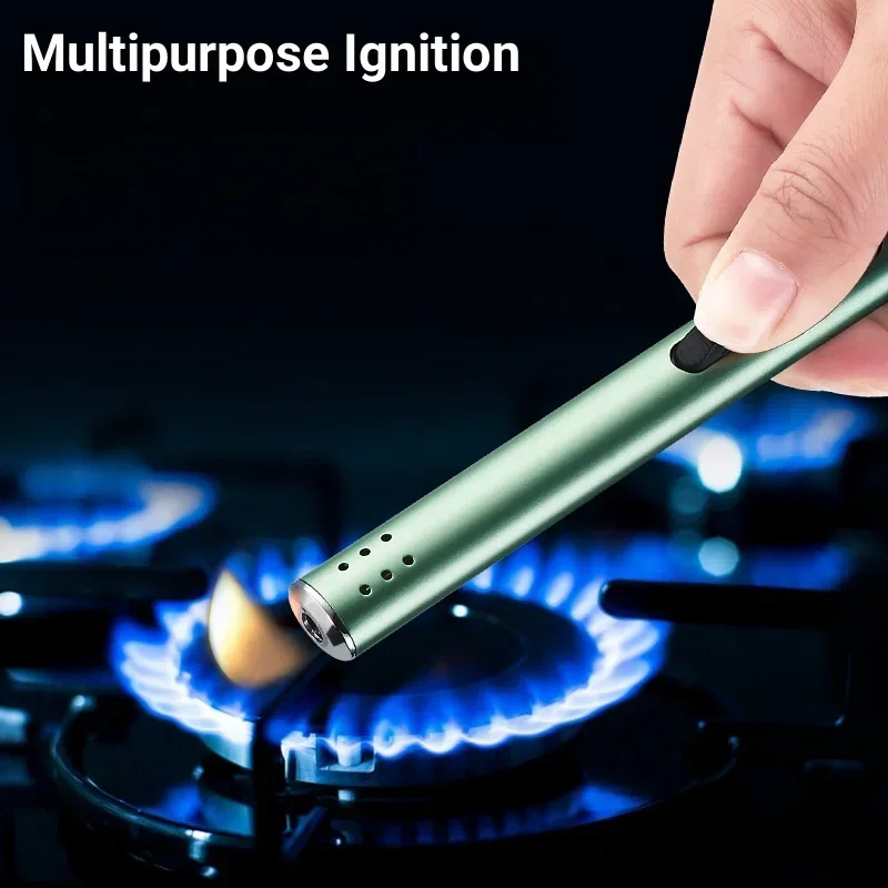 Open Flame Lighter Multifuncti - Home Cooking Gas Stove recensie en prijs
