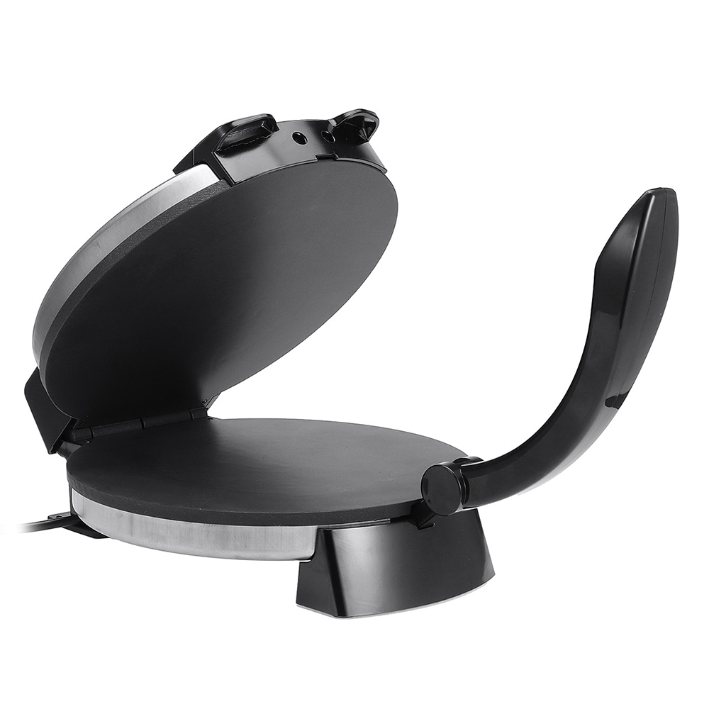1500W Non Stick Electric Crepe - Home Cooking Quesadilla recensie en prijs