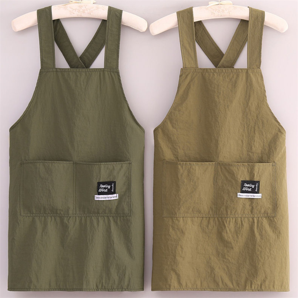 Kitchen Cooking Apron Breathab - Home Cooking Work recensie en prijs