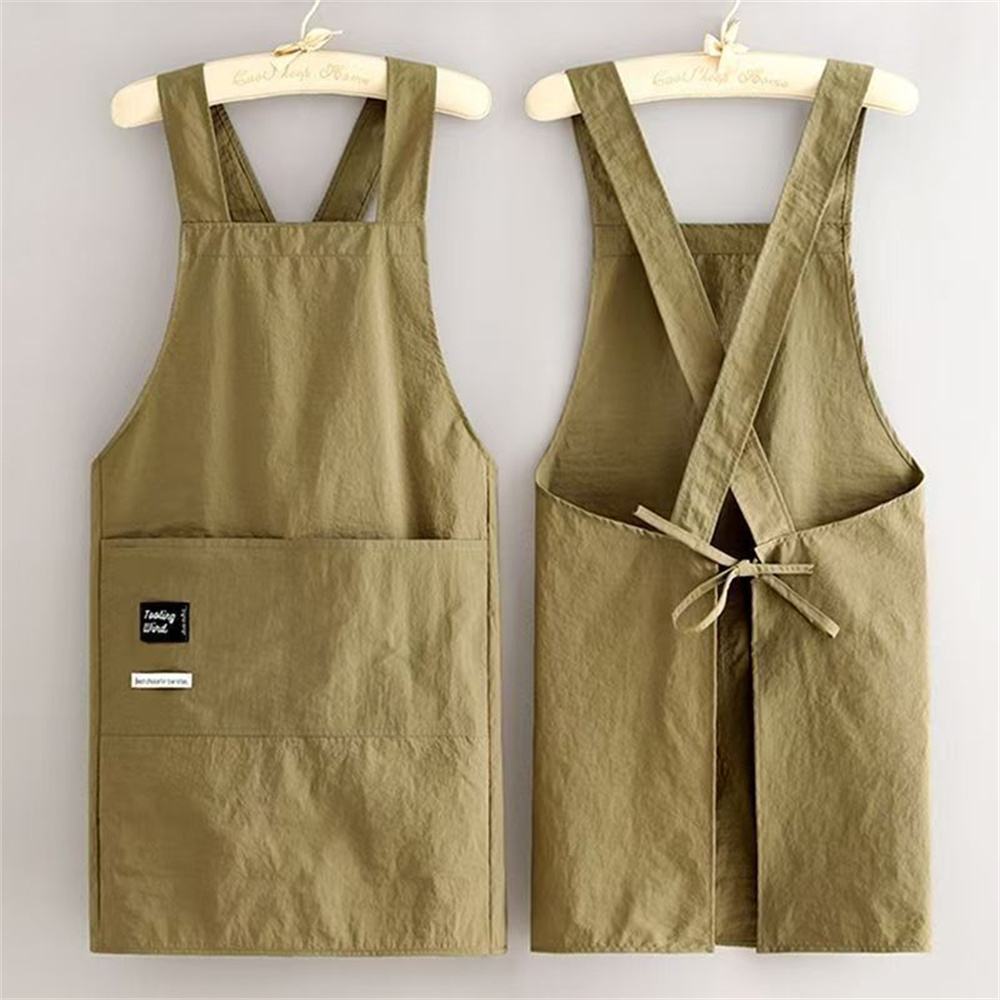 Kitchen Cooking Apron Breathab - Home Cooking Work recensie en prijs