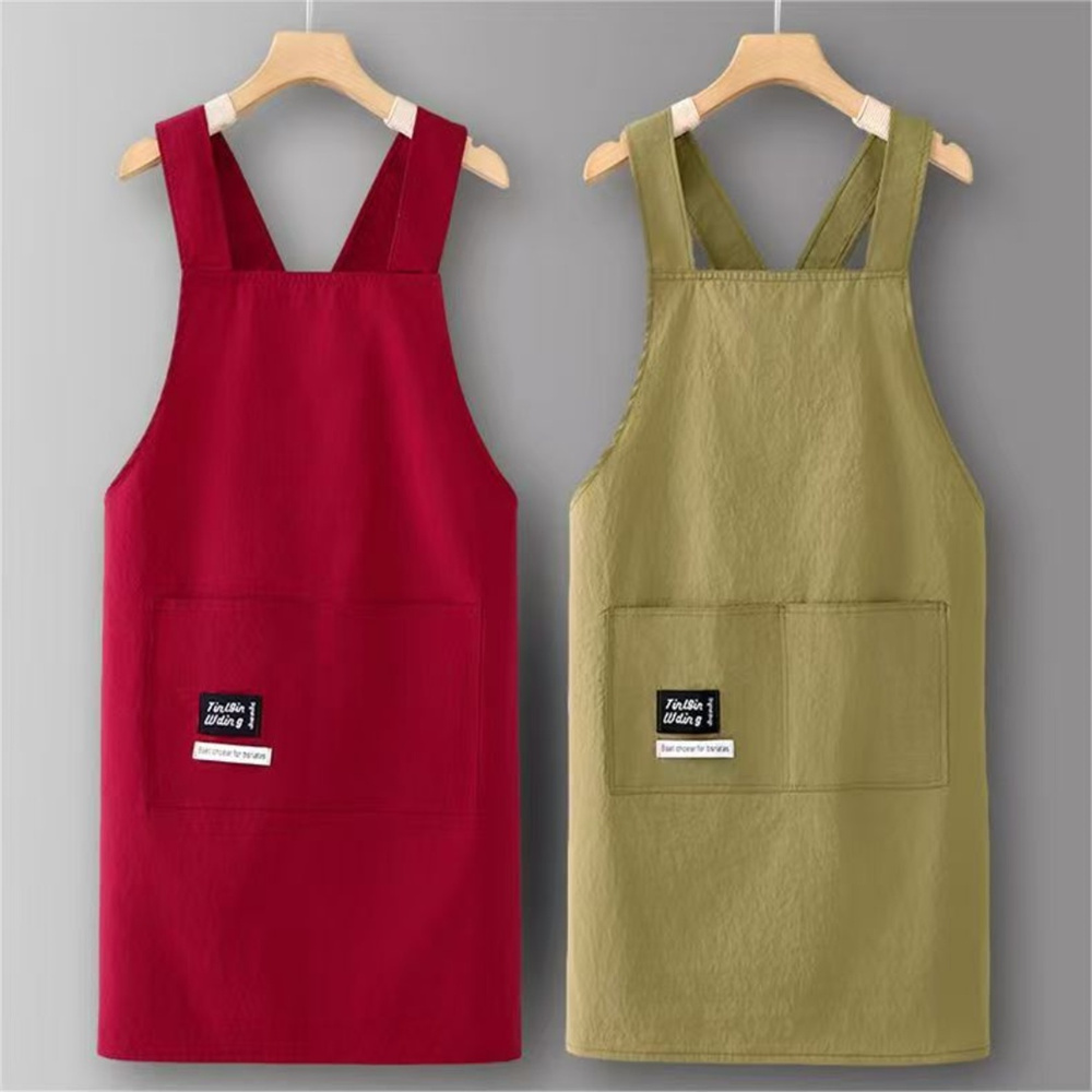 Kitchen Cooking Apron Breathab - Home Cooking Work recensie en prijs