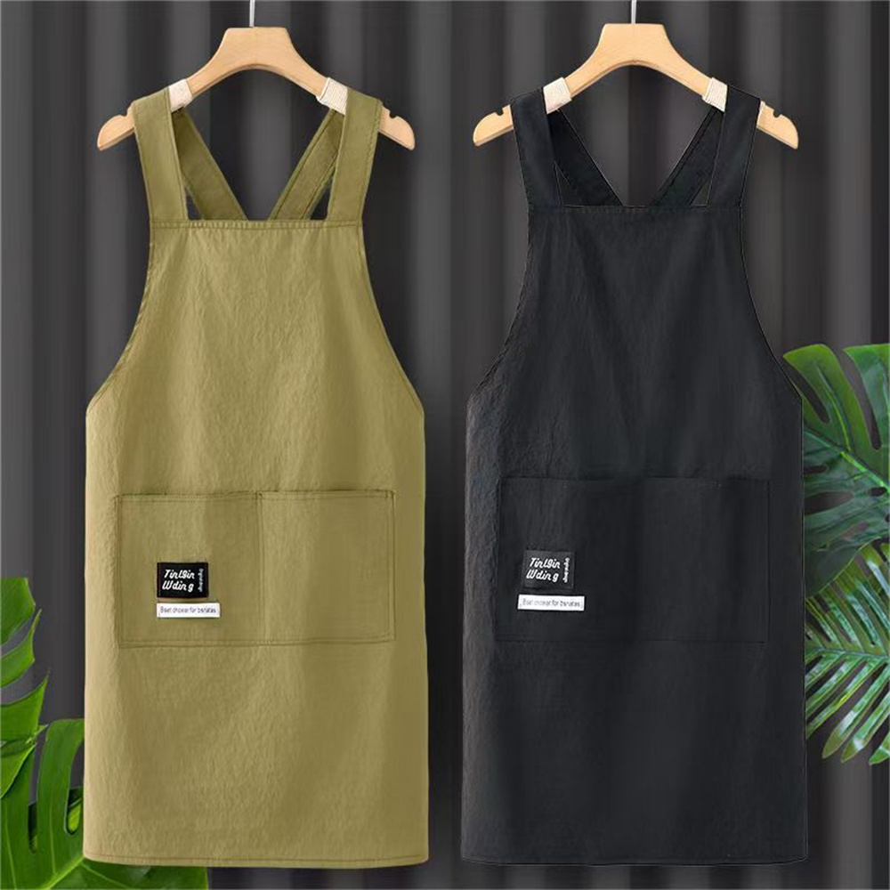 Kitchen Cooking Apron Breathab - Home Cooking Work recensie en prijs