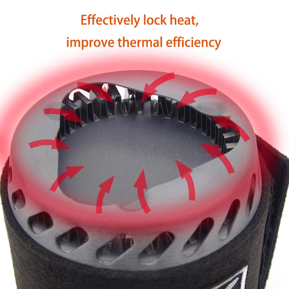 1500W BRS 61 Outdoor  Integrat - Home Cooking Gas Stove recensie en prijs