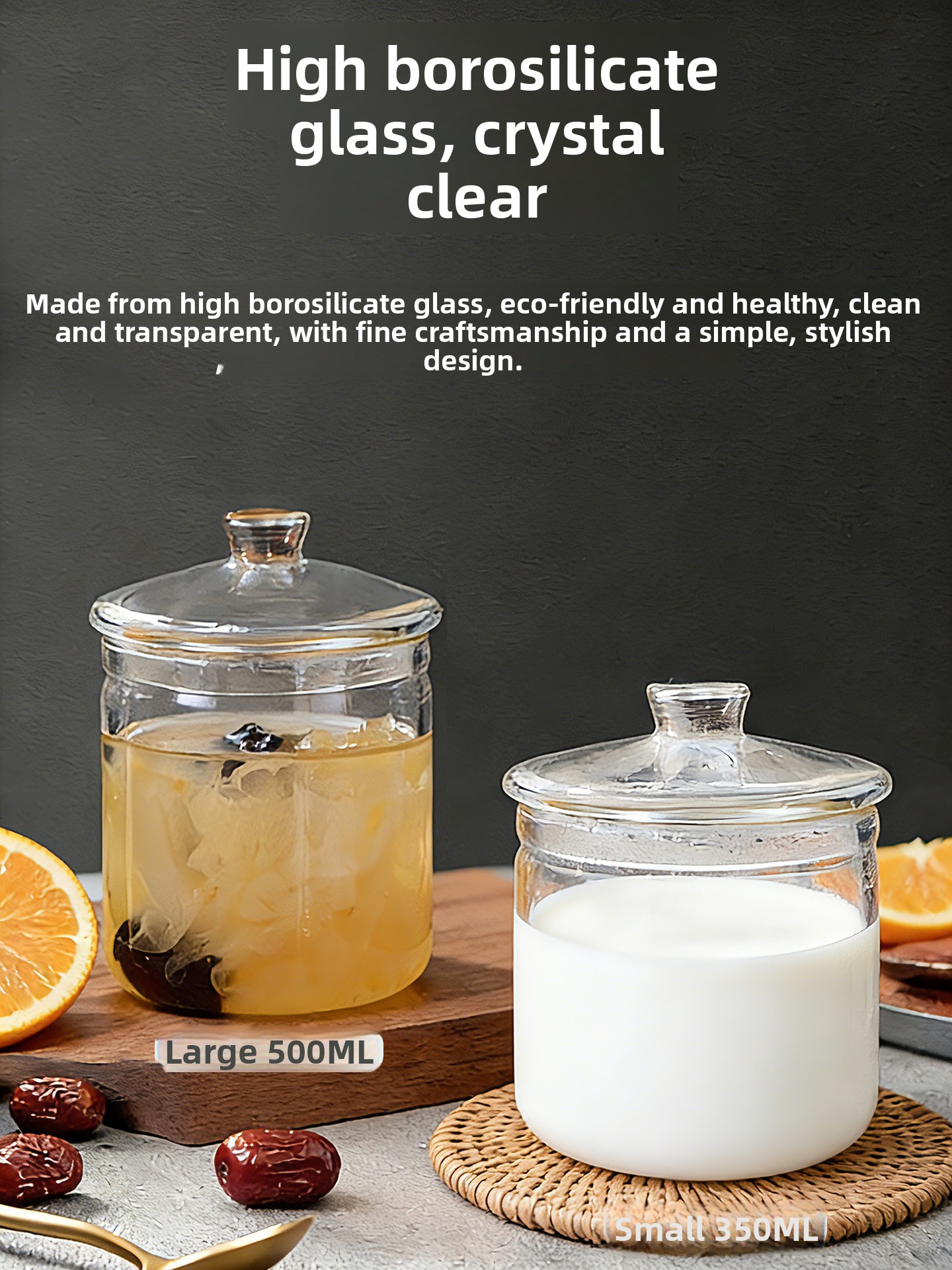 High Temperature Resistant Gla - Home Cooking In Japanese recensie en prijs