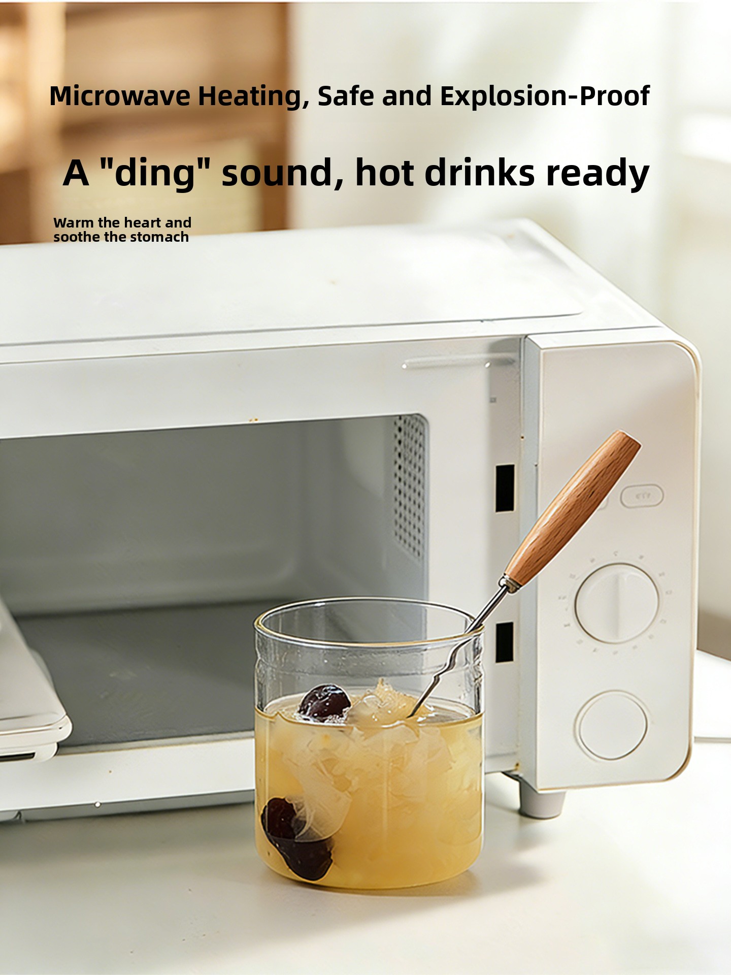 High Temperature Resistant Gla - Home Cooking In Japanese recensie en prijs