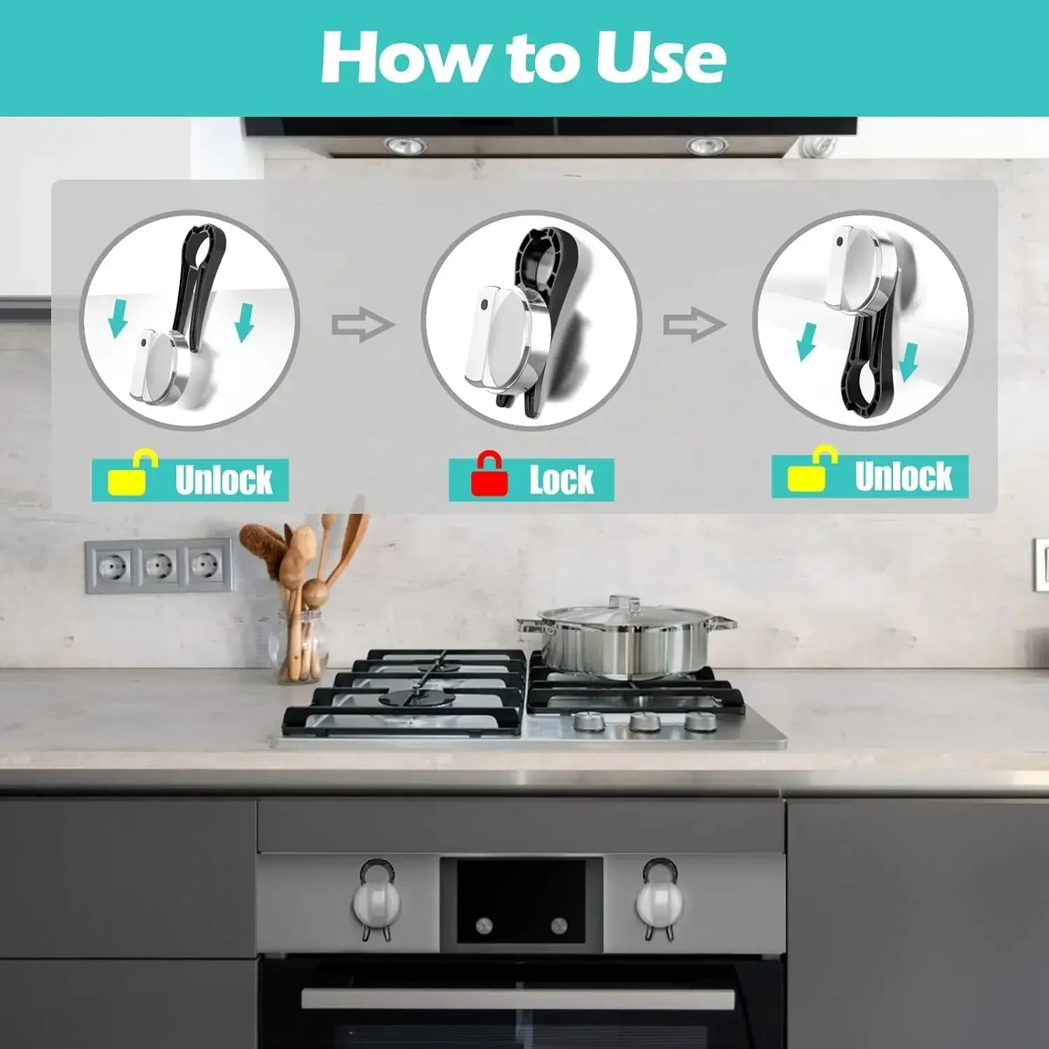 Kitchen Shrinking Gas Stove Kn - Home Cooking Gas Stove recensie en prijs