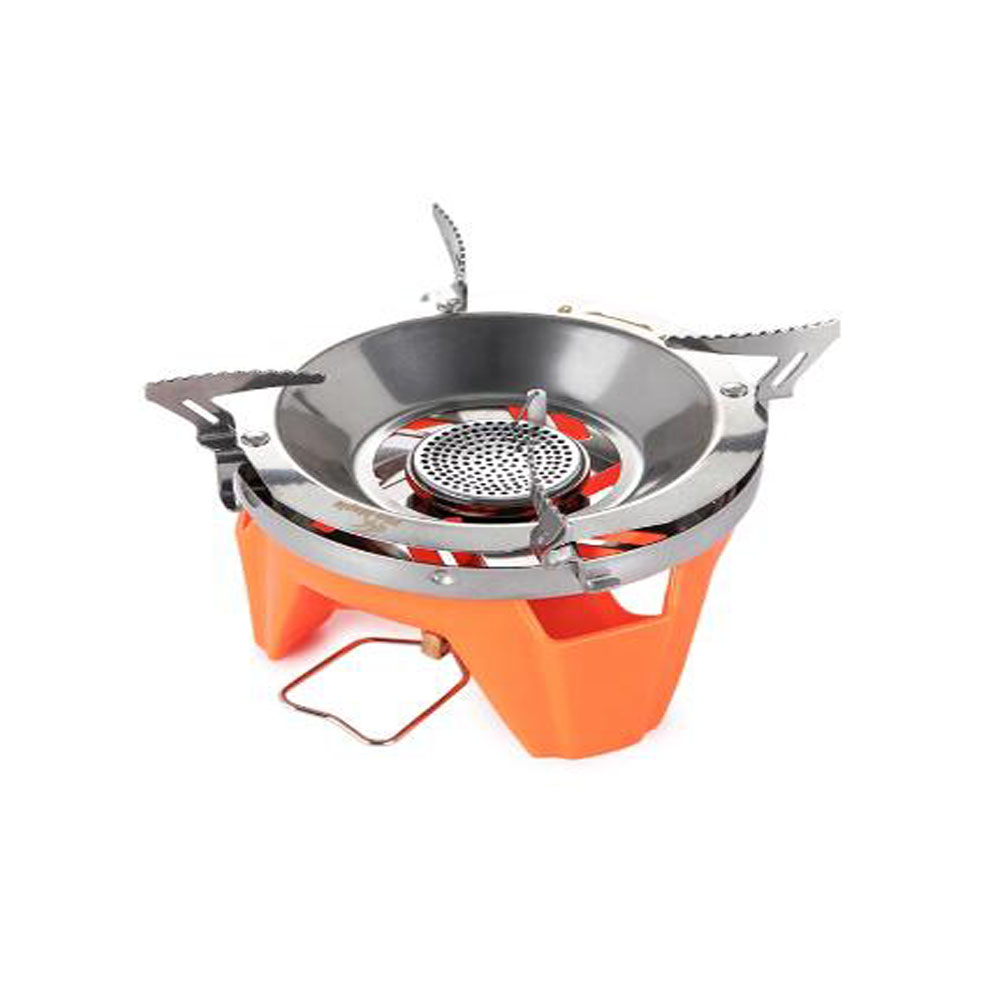 Fire Maple Stainless Steel Gas - Home Cooking Gas Stove recensie en prijs