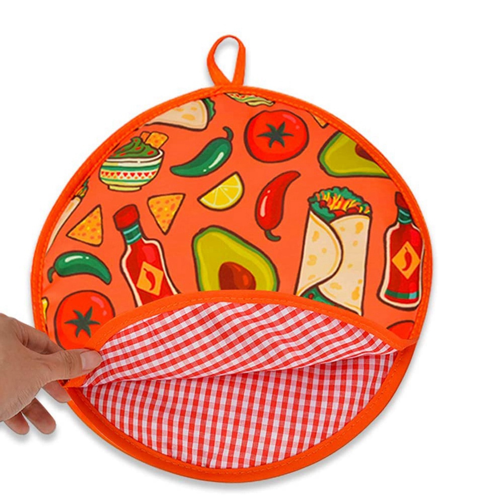 ABKW-2Pcs 12Inch Cloth Bag For - Tortilla Warmer Cloth recensie en prijs